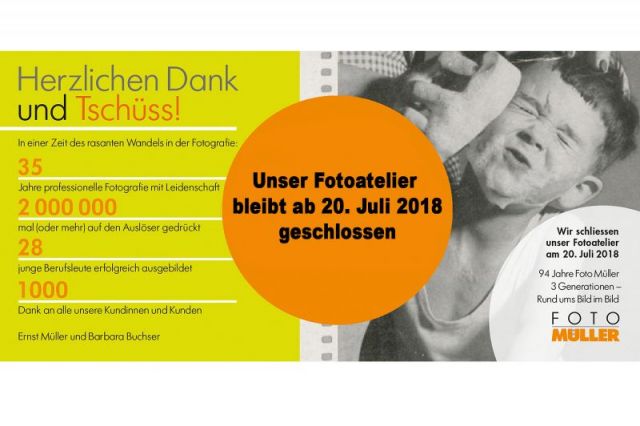 Atelier für Fotografie und Einrahmung, Ernst Müller und Barbara Müller-Buchser, Profi Fotograf mit Fotoatelier in Neuhausen am Rheinfall Schaffhausen, Fotostudio, Fotografie, Portraits, Ausweisbilder, Bewerbungsaufnahmen Businessporträts und Firmenportr